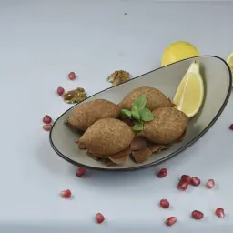 كبة مقلية